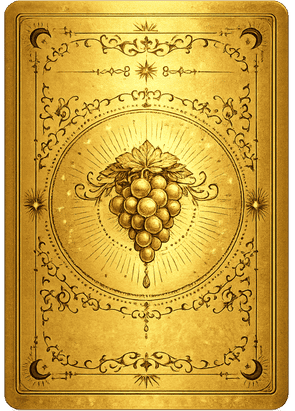 Reverso Carta