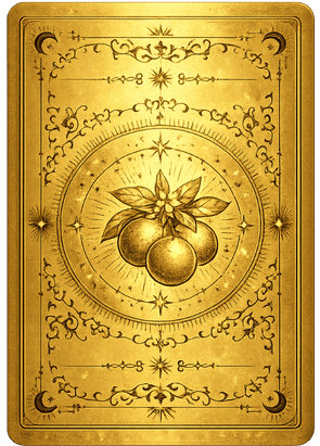 Reverso Carta