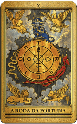 Carta Revelada 2