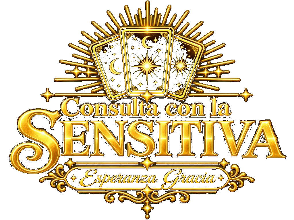 Consulta con una Sensitiva